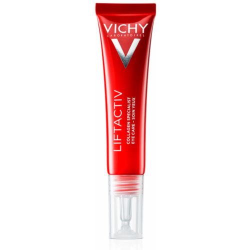 Liftactiv collagen specialist tratamiento de ojos vichy 1 envase 15 ml