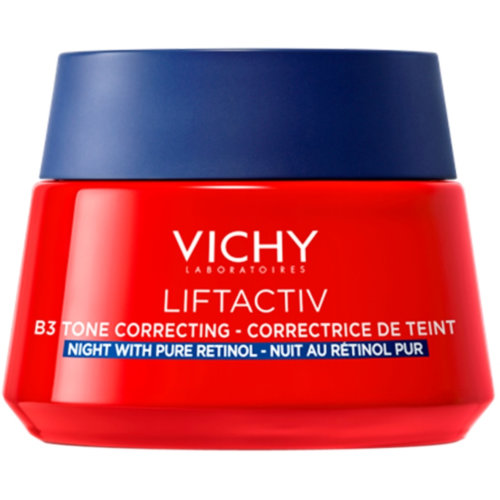 Vichy liftactiv  pigment retinol b3 antimanchas noche 50ml