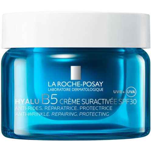 La roche posay hyalu b5 crema suractivated spf30