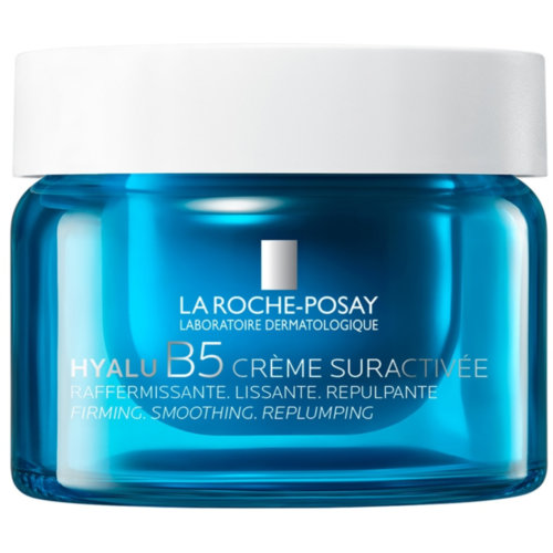 La roche posay hyalu b5 crema surativated 50ml