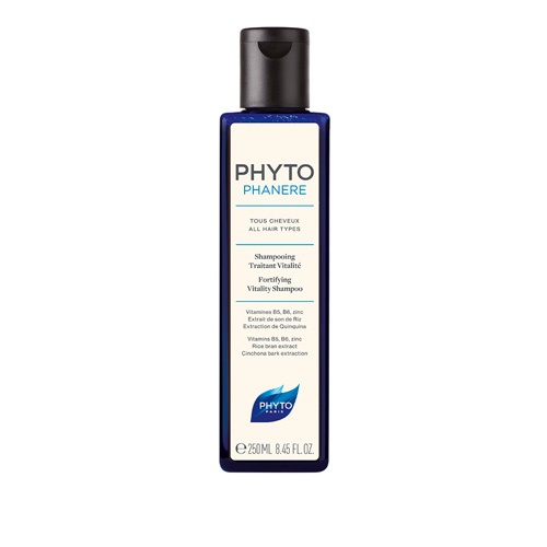 Phyto phanere champu 250ml