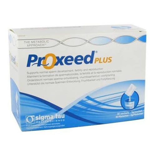 Proxeed plus (30 sobres 5 g)