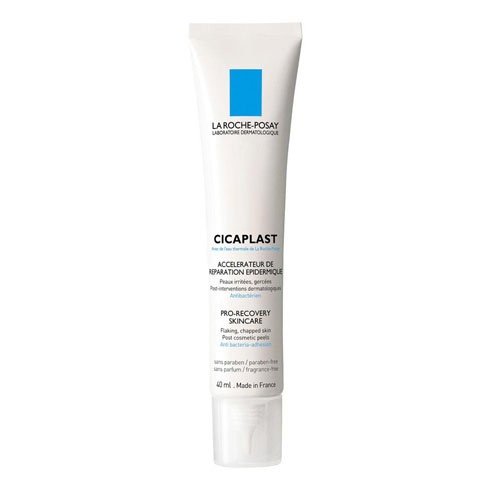 Cicaplast gel b5 (1 envase 40 ml)