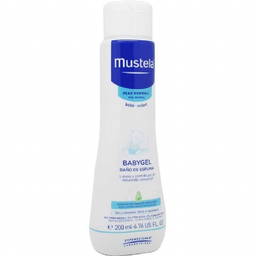 BABYGEL (200 ML)
