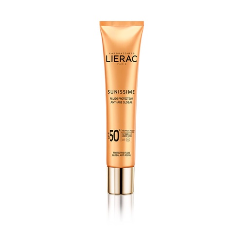 Lierac sunissime fluido protect spf50 40ml