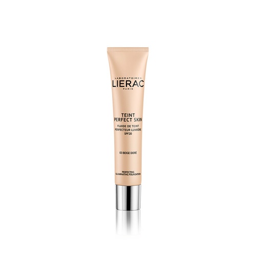 Lierac teint perfect skin 03 dorado ll10126a230