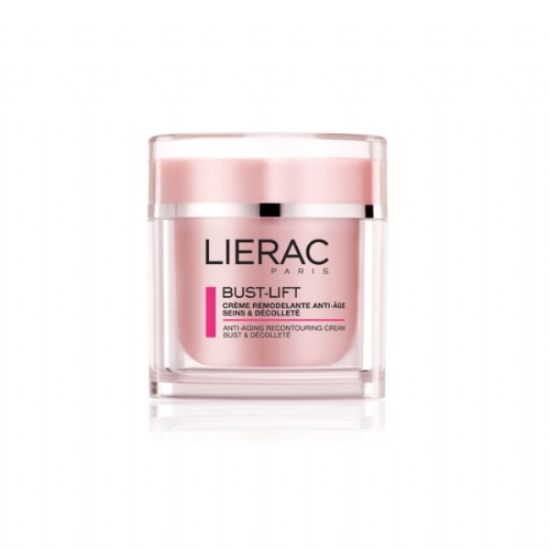 Lierac bust lift creme modelaje (75 ml)