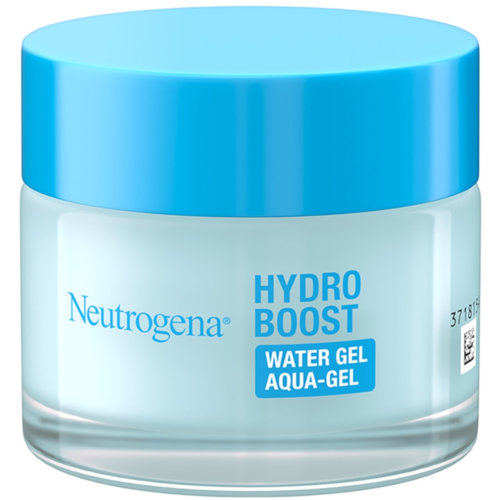 Neutrogena hydro boost gel de agua  1 envase 50 ml