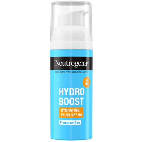 Neutrogena hydro boost fluido hidra spf50 50 ml