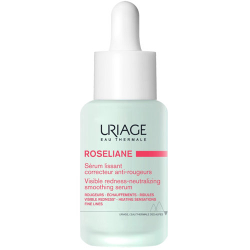 Roseliane serum neutralizador de rojeces uriage 1 envase 30 ml
