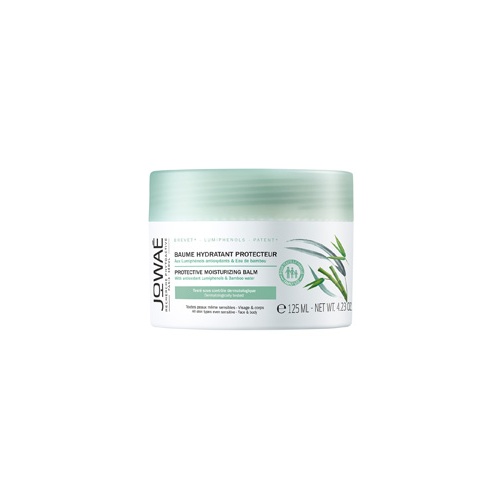 Jowae balsamo hidratante protector 125ml
