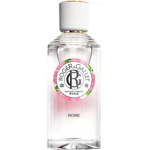Rg rose vapo 100ml