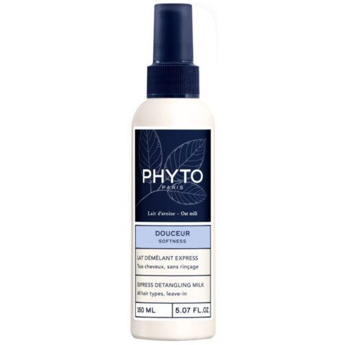 Phyto-doucer leche desenredante suave 150 ml (ci)