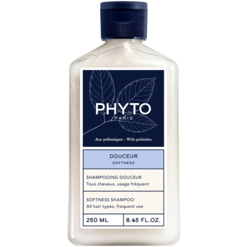 Phyto-doucer champu suave 250 ml (ci)