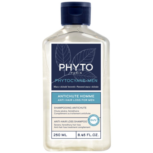 Phytocyane men champu phyto 250ml