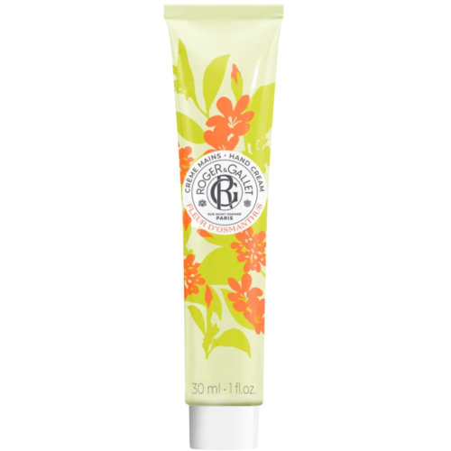 Rg osmanthus crema de manos 30 ml