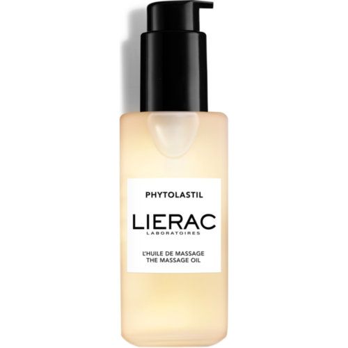 Lierac body phytolastil huile aceite de masaje 100ml
