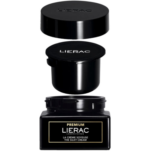 Lierac premium crema sedosa recarga 50ml