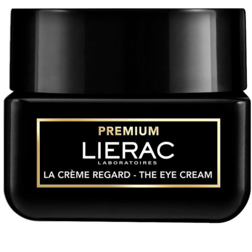 Lierac premium crema de ojos 20ml