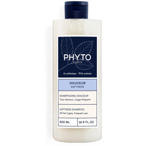 Phyto douceur champu uso diario 500ml