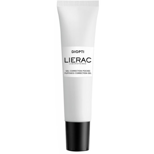 Lierac dioptipoche bolsas 15 ml