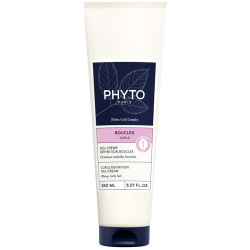 Phyto rizos gel-crema 150ml
