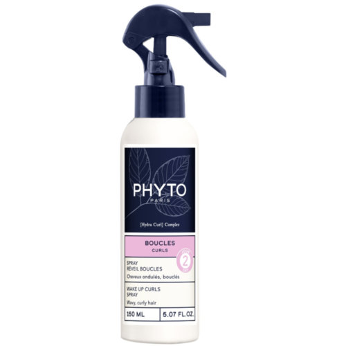 Phyto rizos spray revelador rizos 150ml