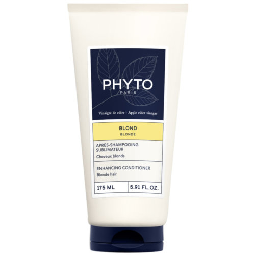 Phyto acondicionador cabellos rubios