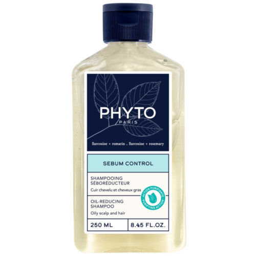 Phyto champu seborreductor 250ml
