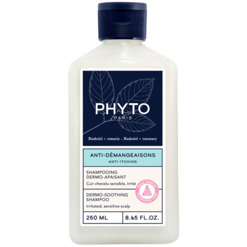 Phyto champu dermocalmante antipicores 250ml (apaisant)