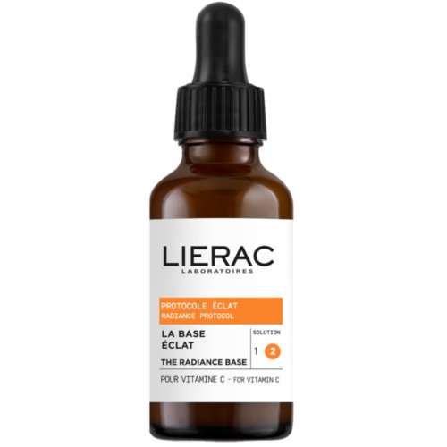Lierac vitamina c pura serum 30ml