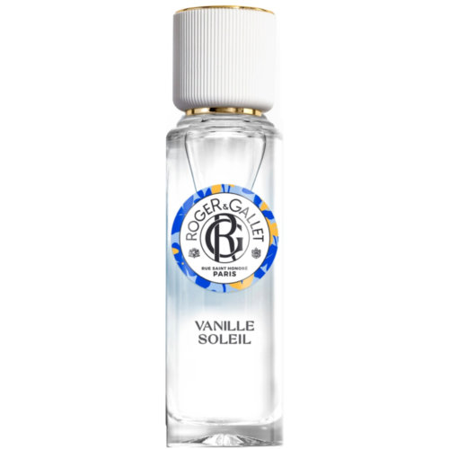 Rg colonia vainilla 30ml