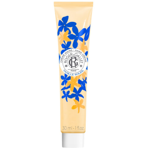 Rg vainilla crema de manos 30ml