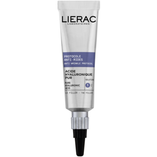 Lierac acido hialuronico puro protocolo antiarrugas 15ml