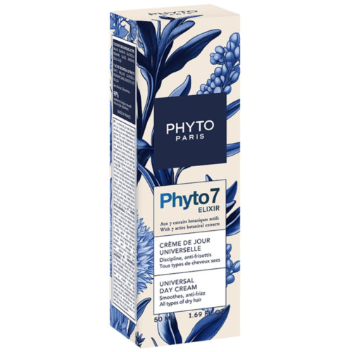Phyto 7 elixir crema 50 ml (ci)