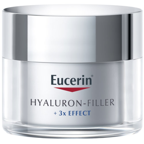EUCERIN ANTIEDAD HYALURON FILLER CUIDADO DE DIA (50  ML)