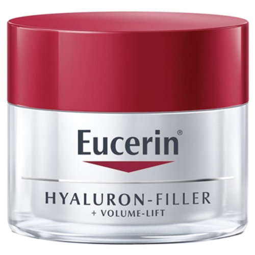 Eucerin hyaluron filler volume lift - crema de dia fps15 piel seca (1 envase 50 ml)