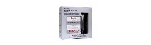 EUCERIN ANTIEDAD HYALURON FILLER CUIDADO DE DIA (50  ML)