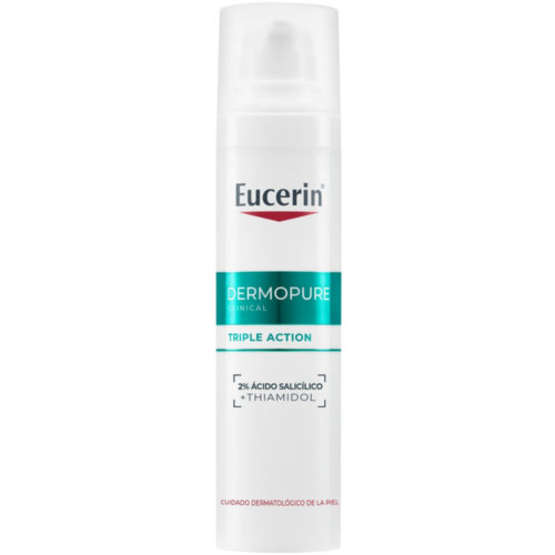 Eucerin dermopure oil control serum triple efecto  1 envase 40 ml
