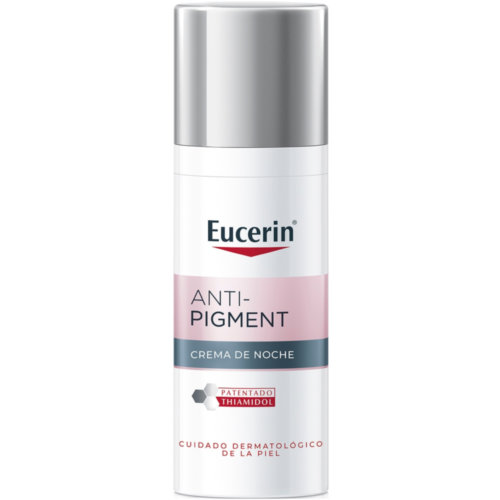 Eucerin anti-pigment crema noche  1 envase 50 ml