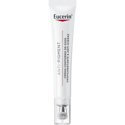 Eucerin antipigment crema contorno de ojos  1 tubo 15 ml