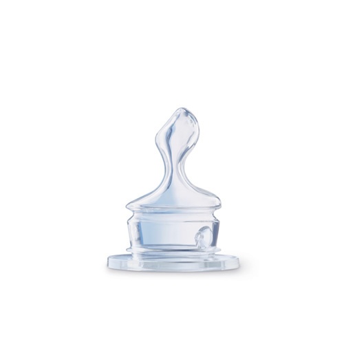 TETINA SILICONA (LECHE T-1)