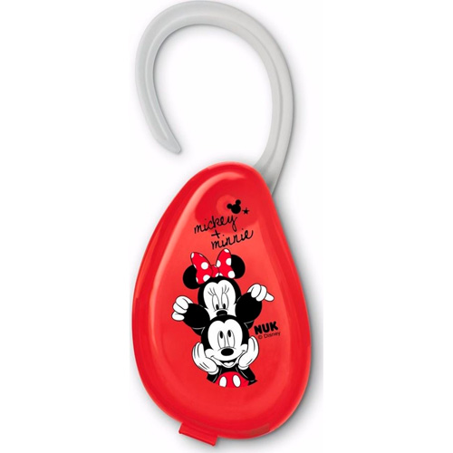 Nuk portachup mickey