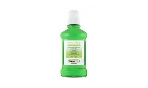 FLUOCARIL BI-FLUORE COLUTORIO CON FLUOR (250 ML)