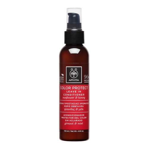 Apivita acond sin acl color 150 ml 10-10-09-049