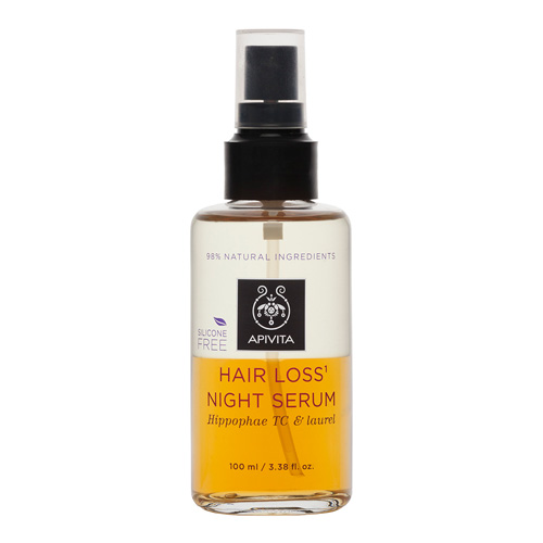 Apivita serum caida cab 100 ml 10-10-07-024