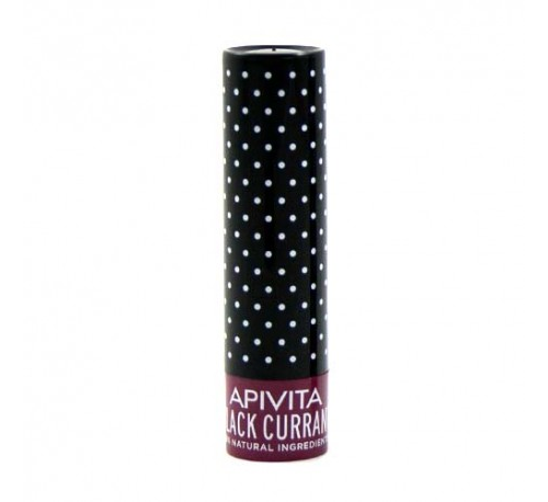 Apivita labial grosella negra 4.4g 40-044 color