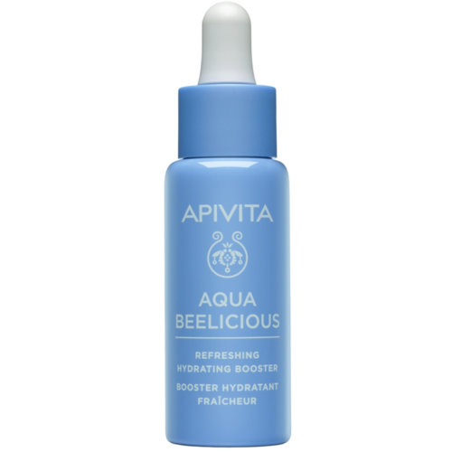 Apivita aq. beelicious booster hidratante y refrescante 30ml