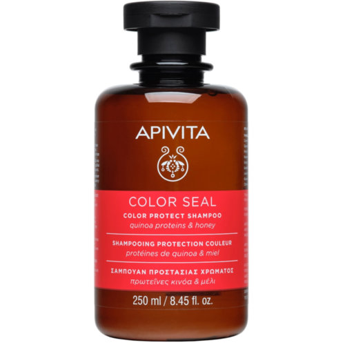 Apivita champu protect color 10-10-08-121 250ml