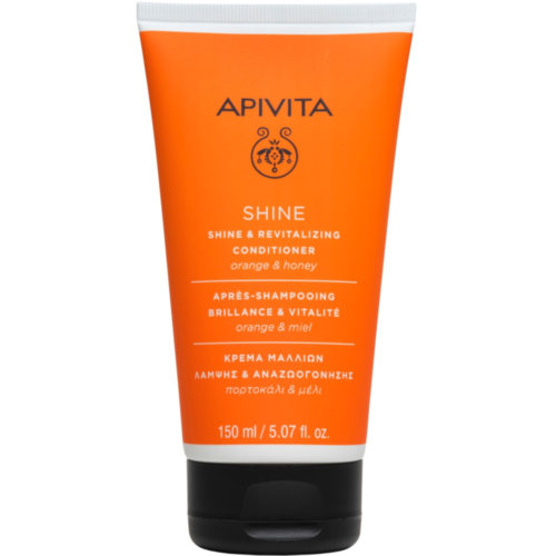 Apivita acond brillo y vit 150 ml 10-10-09-042